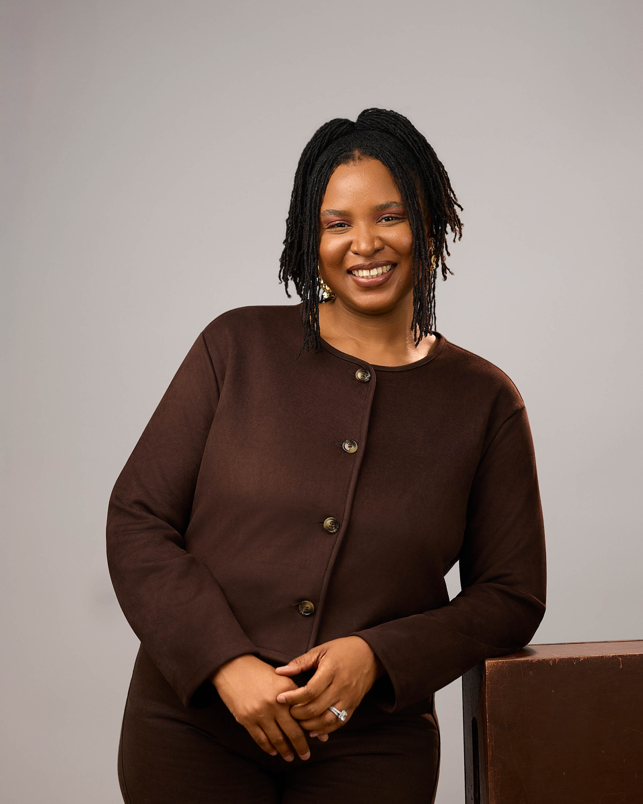 Jennifer Abah
