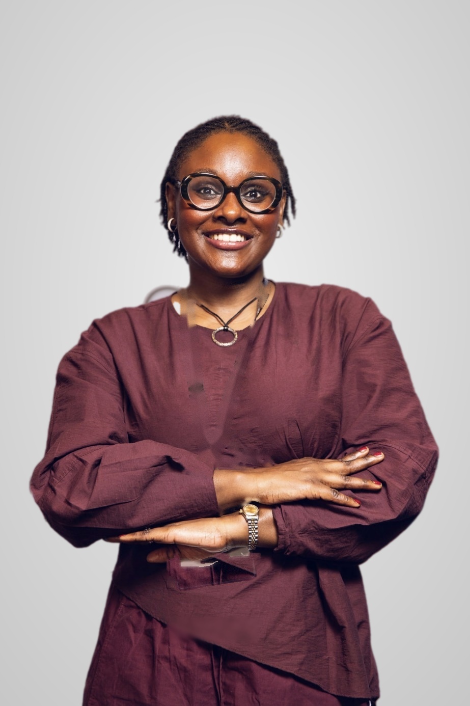 Oluwakemi Agbaje