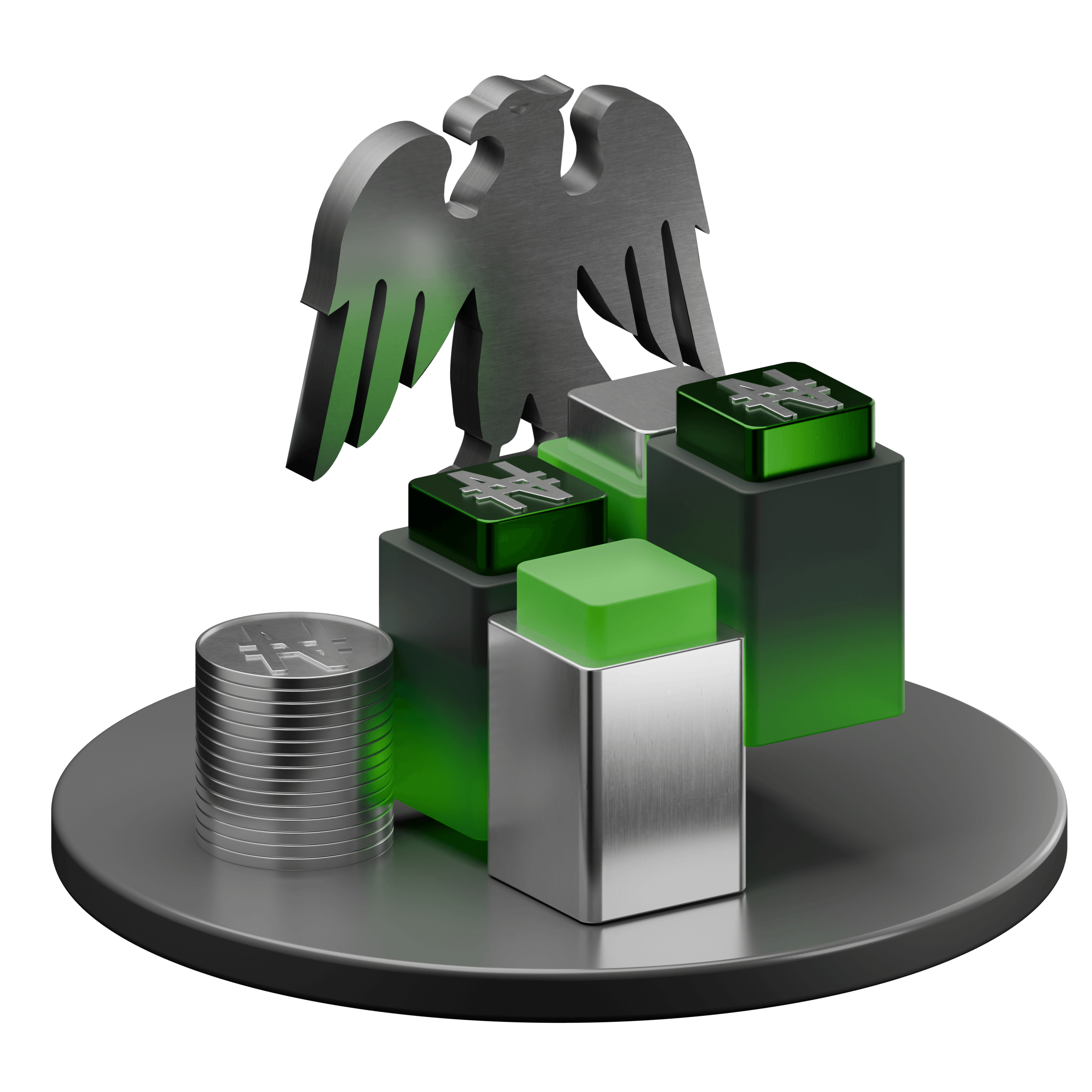 Nigerian Stocks