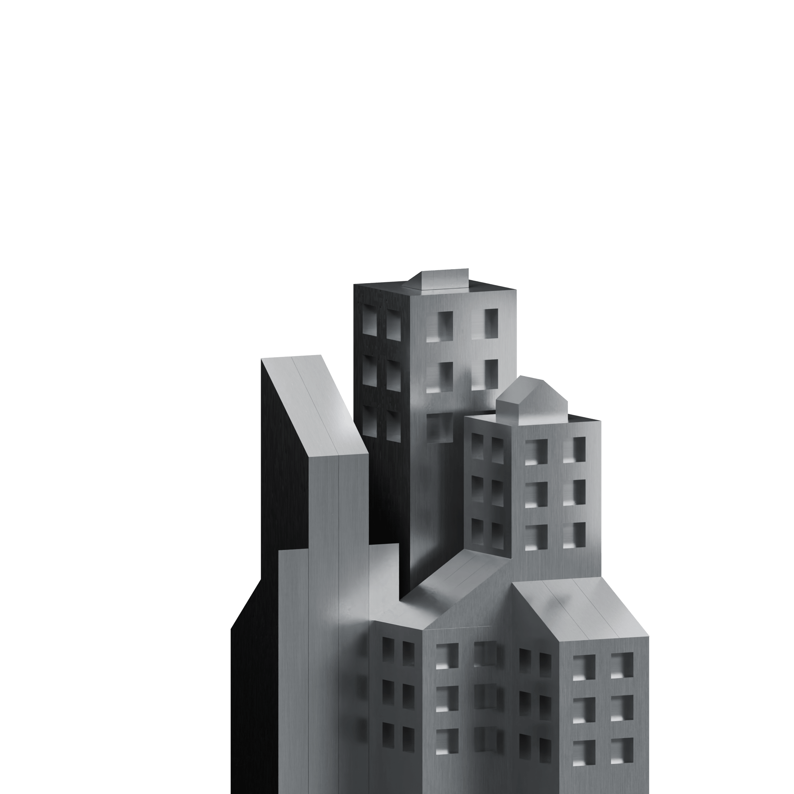 U.S. Real Estate